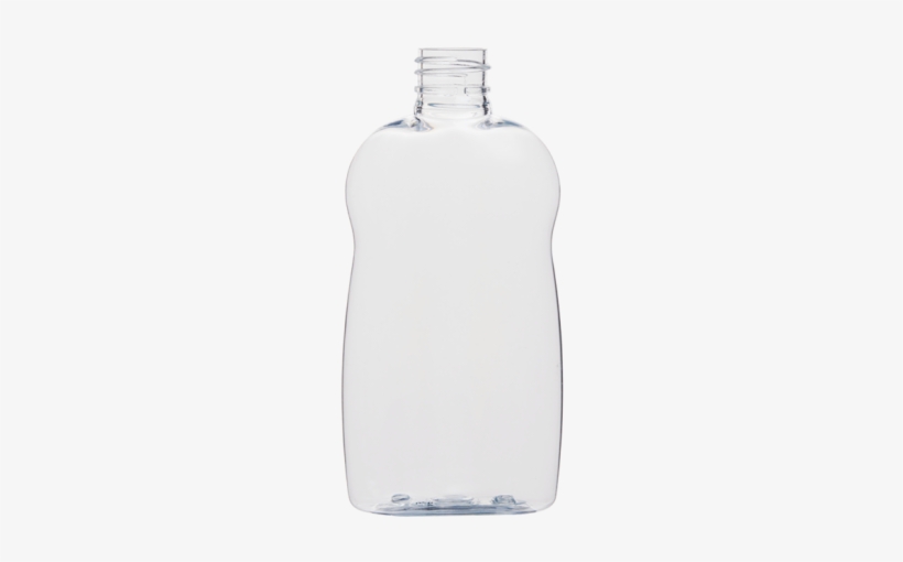 Plastic Pet Bottles Wholesale - Plastic, transparent png #2815454
