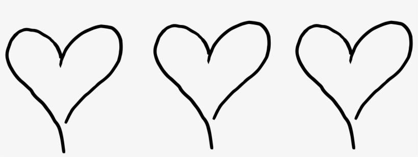 Heart, transparent png #2815656