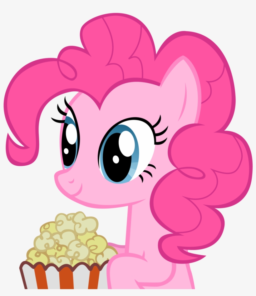 Absurd Res, Artist - Pinkie Pie, transparent png #2815677