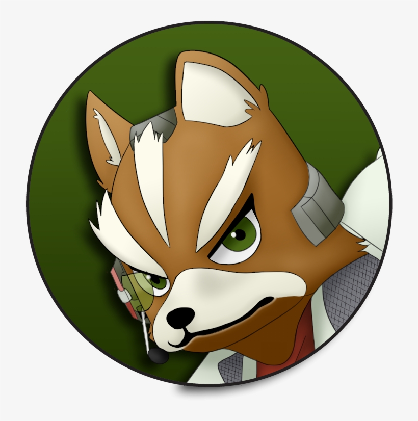 Home / Pin Back Buttons / Star Fox / Fox Pin Back Button - Sports Day Clip Art, transparent png #2815795