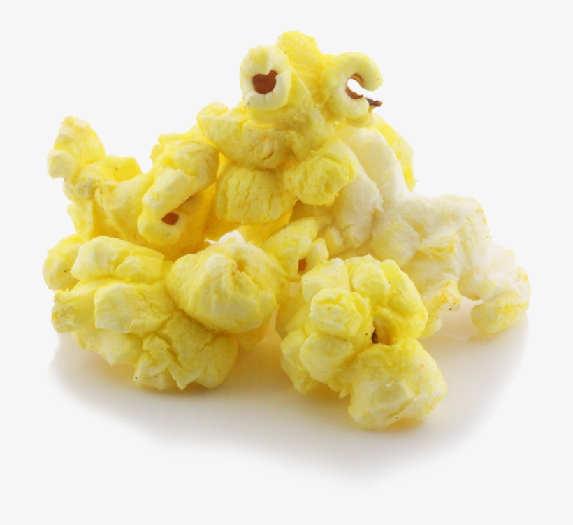 Plain Popcorn Popcorn Zoom Free Transparent PNG Download PNGkey