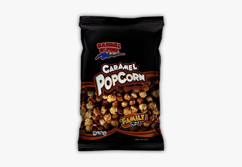 Caramel Corn, transparent png #2815941