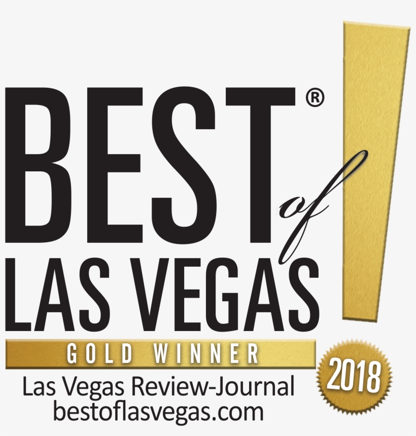 Best Of Las Vegas 2018, transparent png #2816068