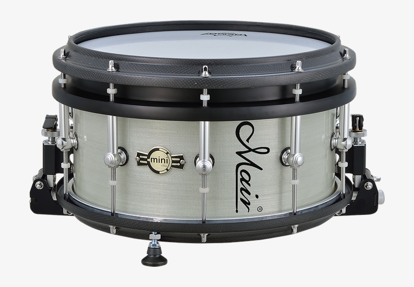 Mair Snare Drum Super Mini Junior - Drums, transparent png #2816104