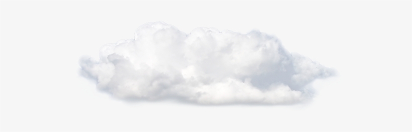 Clouds - Cumulus, transparent png #2816105