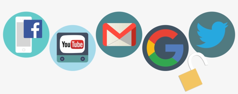 Vpn Free - Youtube, transparent png #2816175