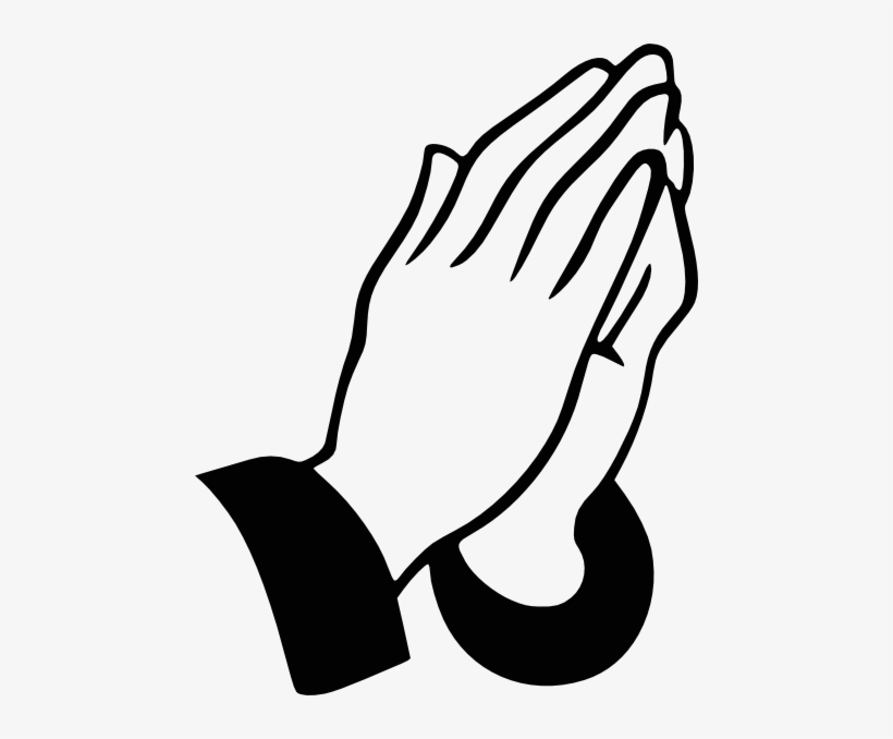 Praying Hands Clip Art Chadholtz - Dean Blunt Redeemer Vinyl Record, transparent png #2816209