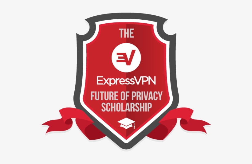 Expressvpn Scholarship Logo - Express Vpn Cracked 2018, transparent png #2816239