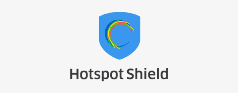 Freevpnforchina - Hotspot Shield Logo, transparent png #2816356