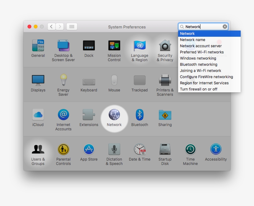 Osx Vpn, transparent png #2816387