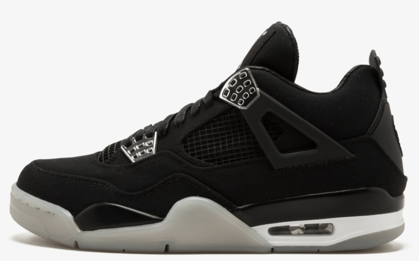 Black And White Jordan 3, transparent png #2816439
