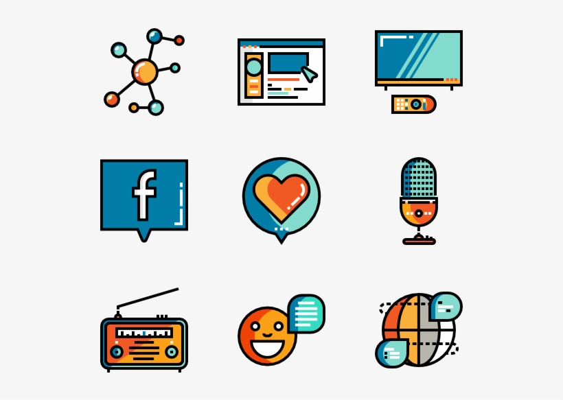 Server Clipart Vpn - Transport And Communication Png, transparent png #2816644