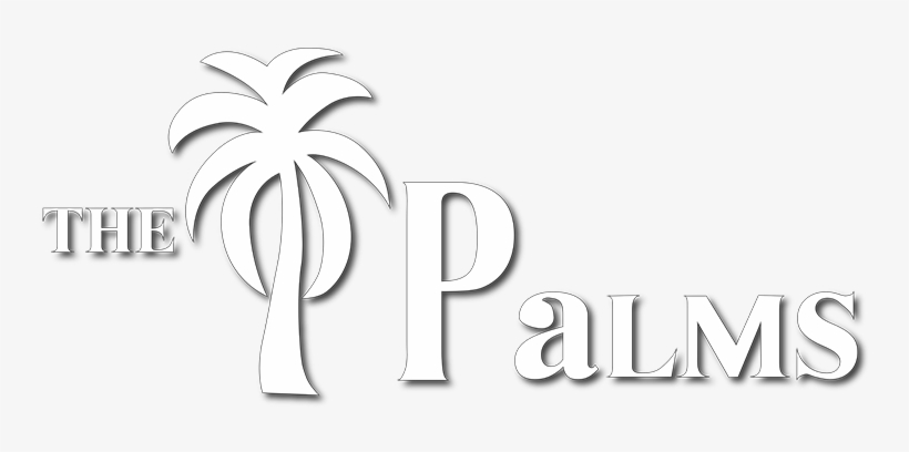 The Palms Apartments Logo - Health Insurance, transparent png #2816683