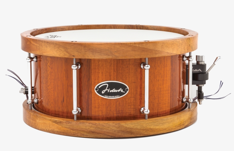 Our Review Heartbreaker Snare Is 6×13, Which In Our, transparent png #2816736