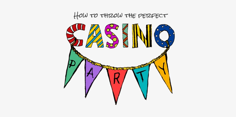 Partycasino, transparent png #2816738
