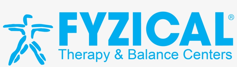 Fyzical Therapy & Balance Centers Of Las Vegas - Fyzical Therapy And Balance Center, transparent png #2816767
