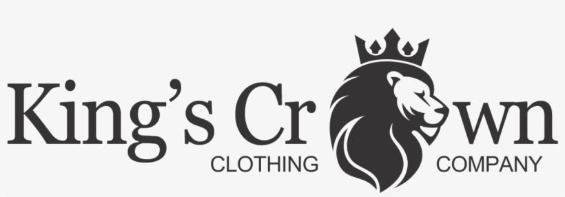 King's Crown Clothing Company - Kings Crown Logo Company, transparent png #2816799