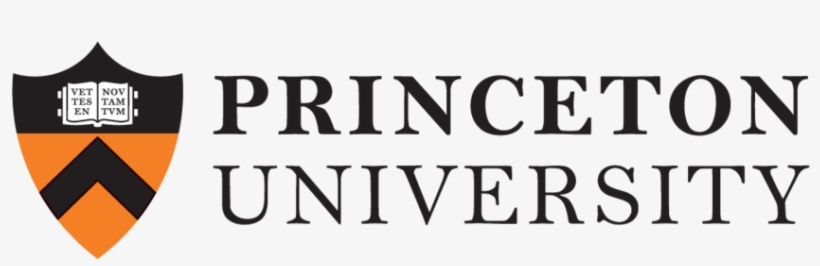 Princeton University Logo Vector - Logo Princeton University, transparent png #2816800