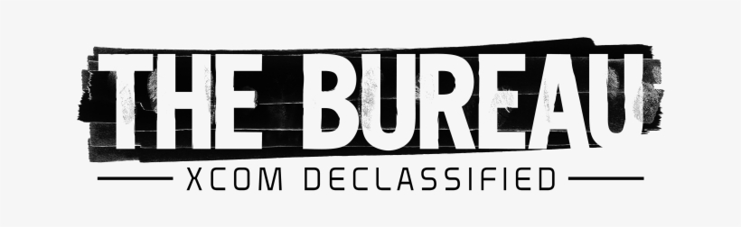 Download Download Png - Xcom The Bureau, transparent png #2816824