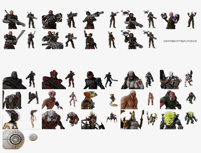 Click For Full Sized Image Multiplayer Icons - Xcom Icons, transparent png #2816986