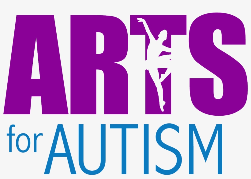 Arts For Autism Clear Logo - Aranis Business Process Services Ltd, transparent png #2817008