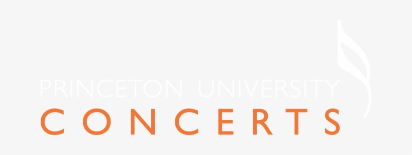 Princeton University - Princeton University Concerts Logo, transparent png #2817036