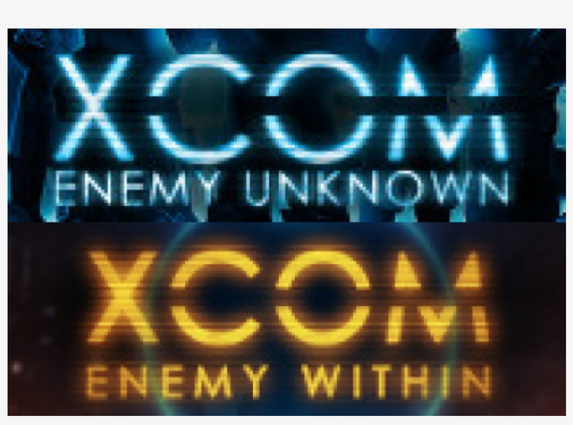 Take 2 Xcom: Enemy Within, transparent png #2817201