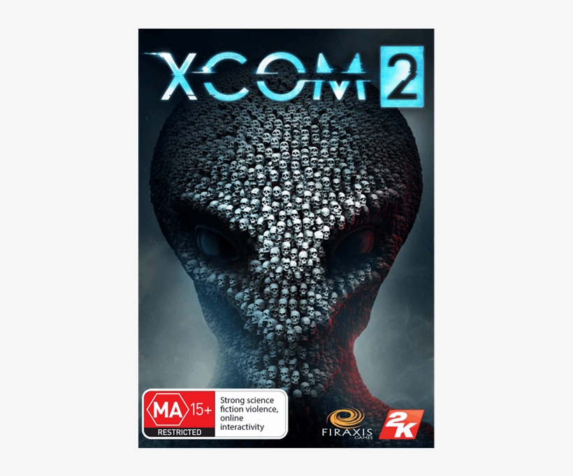 Xcom 2, transparent png #2817227