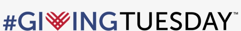 Giving Tuesday Logo C - Giving Tuesday 2017 Facebook Event, transparent png #2817245