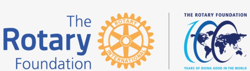 Rotary Foundation - Rotary International, transparent png #2817310