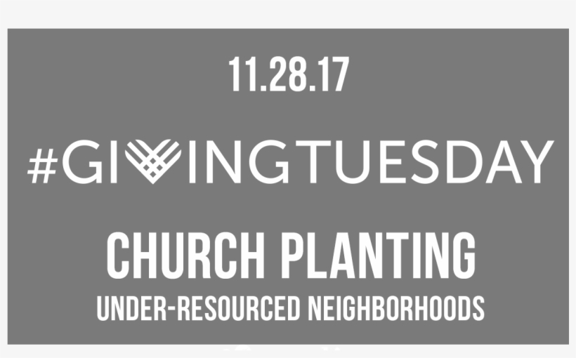 Stadia Giving Tuesday Logo And Text - Givingtuesday University, transparent png #2817331