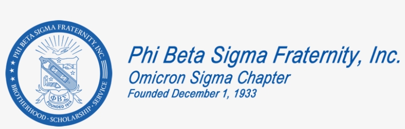 Add Me To Your Mailing List - Phi Beta Sigma, transparent png #2817373