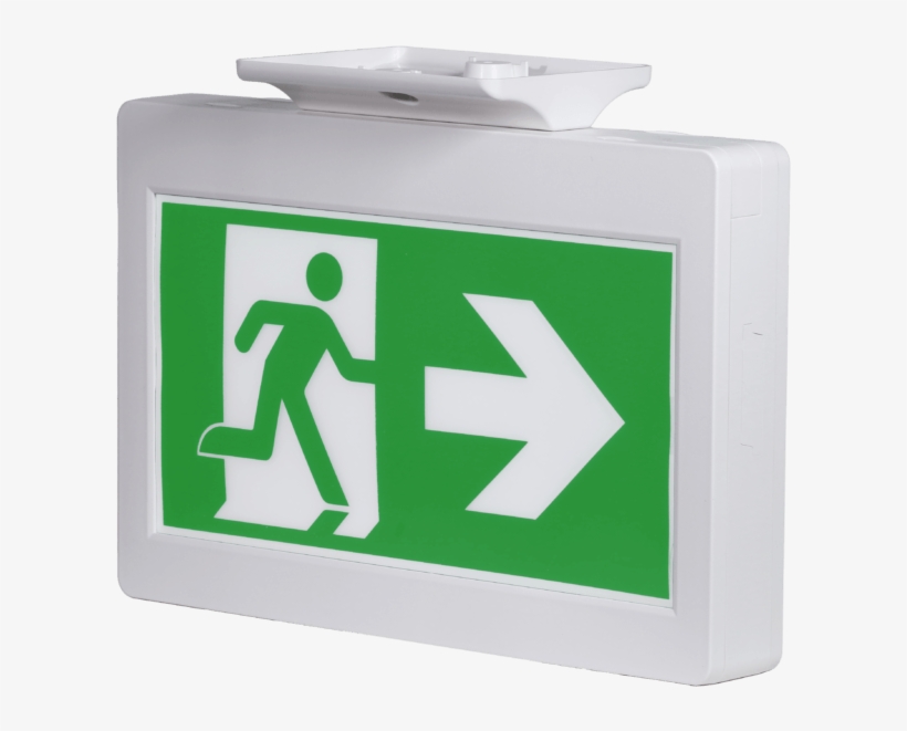 North Vancouver - Rzb Emergency Luminaire 2,5w Ip40 672031.004.89, Mpn:, transparent png #2817394