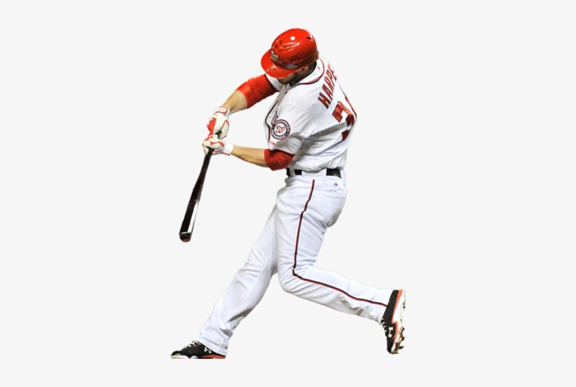 Washington Nationals Player Png, transparent png #2817455