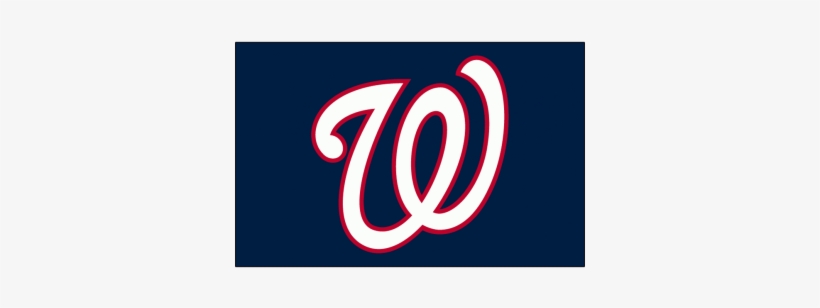 Washington Nationals Logo Redesign, transparent png #2817532