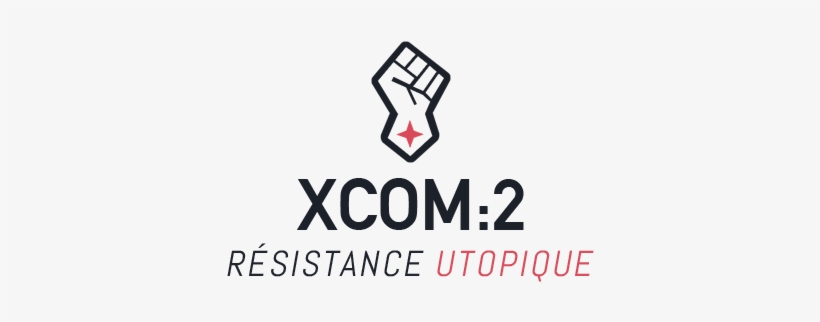 Xcom 2 - Résistance Utopique - Social Economy, transparent png #2817589