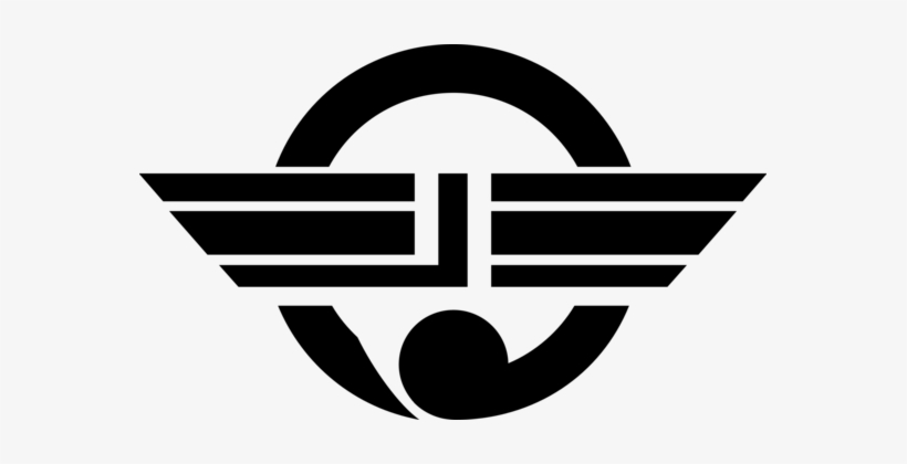 Decal Logo Company Sticker - Wonder Woman Circle Logo Black And White, transparent png #2817657