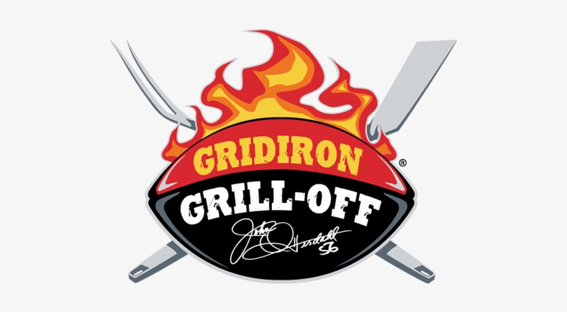 Fort Lauderdale, Fl The 2018 Edition Of John Offerdahl's - Gridiron Grill Off, transparent png #2817683