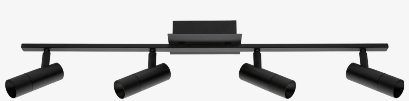 Tomares 4x5w Led 4 Light Adjustable Spotlight/wall - Tomares, transparent png #2817710