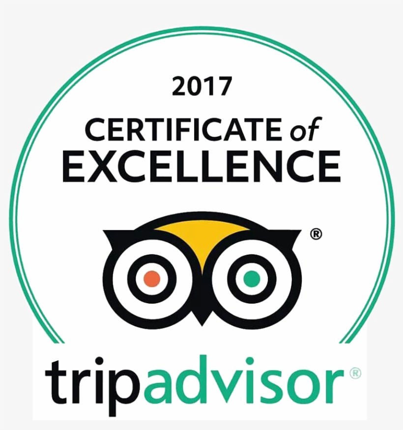 Placeholder - 2018 Certificate Of Excellence, transparent png #2817774