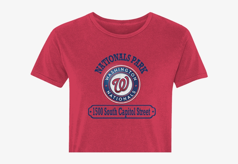 Washington Nationals - Washington Nationals Dog Pet Premium Baseball Jersey, transparent png #2817776
