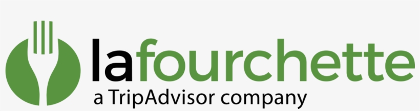 Lafourchette Logo - La Fourchette, transparent png #2817777