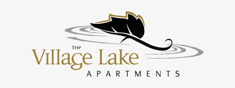 The Village Lake Apartments - Lake, transparent png #2817800