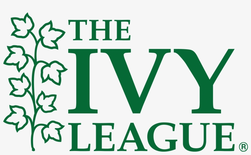 Ten Student Athletes Earn Academic All Ivy Honors - Ivy League Network Logo, transparent png #2817801