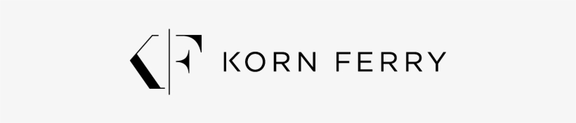 Korn Ferry - Korn Ferry Futurestep Logo, transparent png #2817993