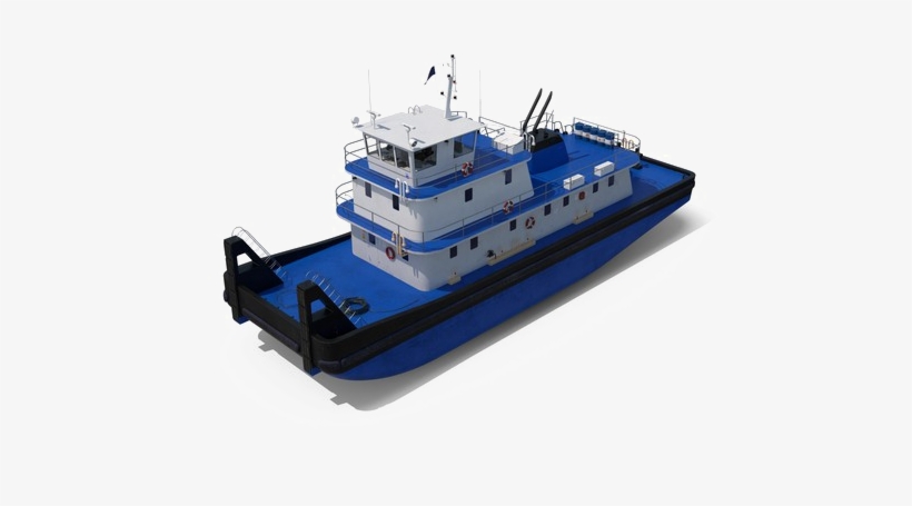 Ferry Boat Transparent Background Png - Ferry Without Background, transparent png #2818078