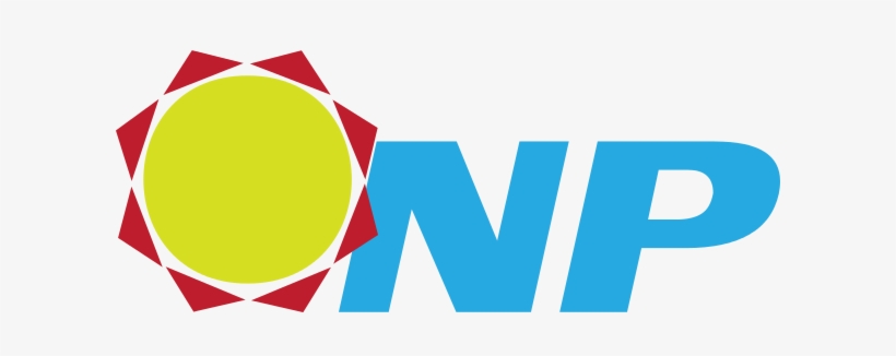 National Party Flag - Afrikaner National Party Logo, transparent png #2818081