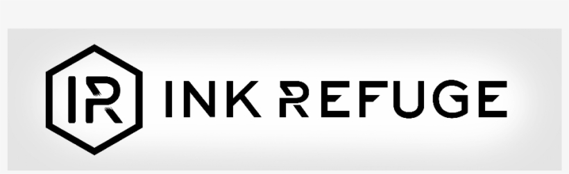 Ink Refuge - Sign, transparent png #2818155