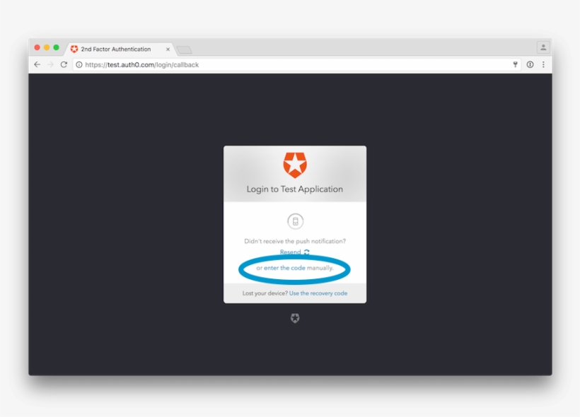 Enter Code At Guardian Widget - Login Page Design For Dashboard, transparent png #2818212