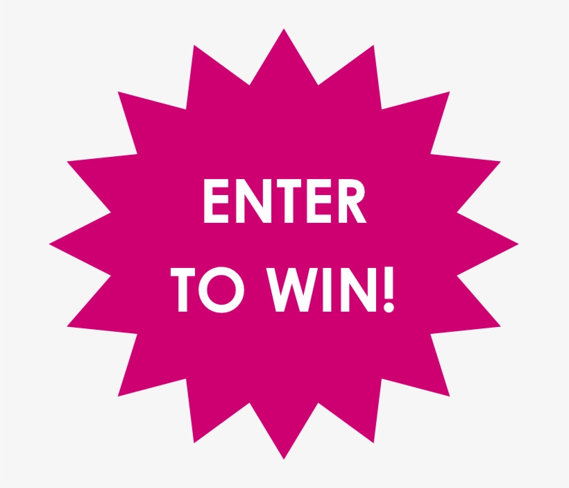 Enter To Win 30 Jun 2015 - Symbol, transparent png #2818302
